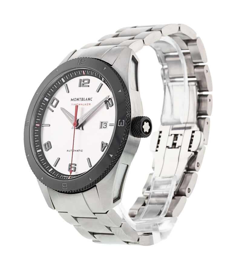 Montblanc TimeWalker 116057